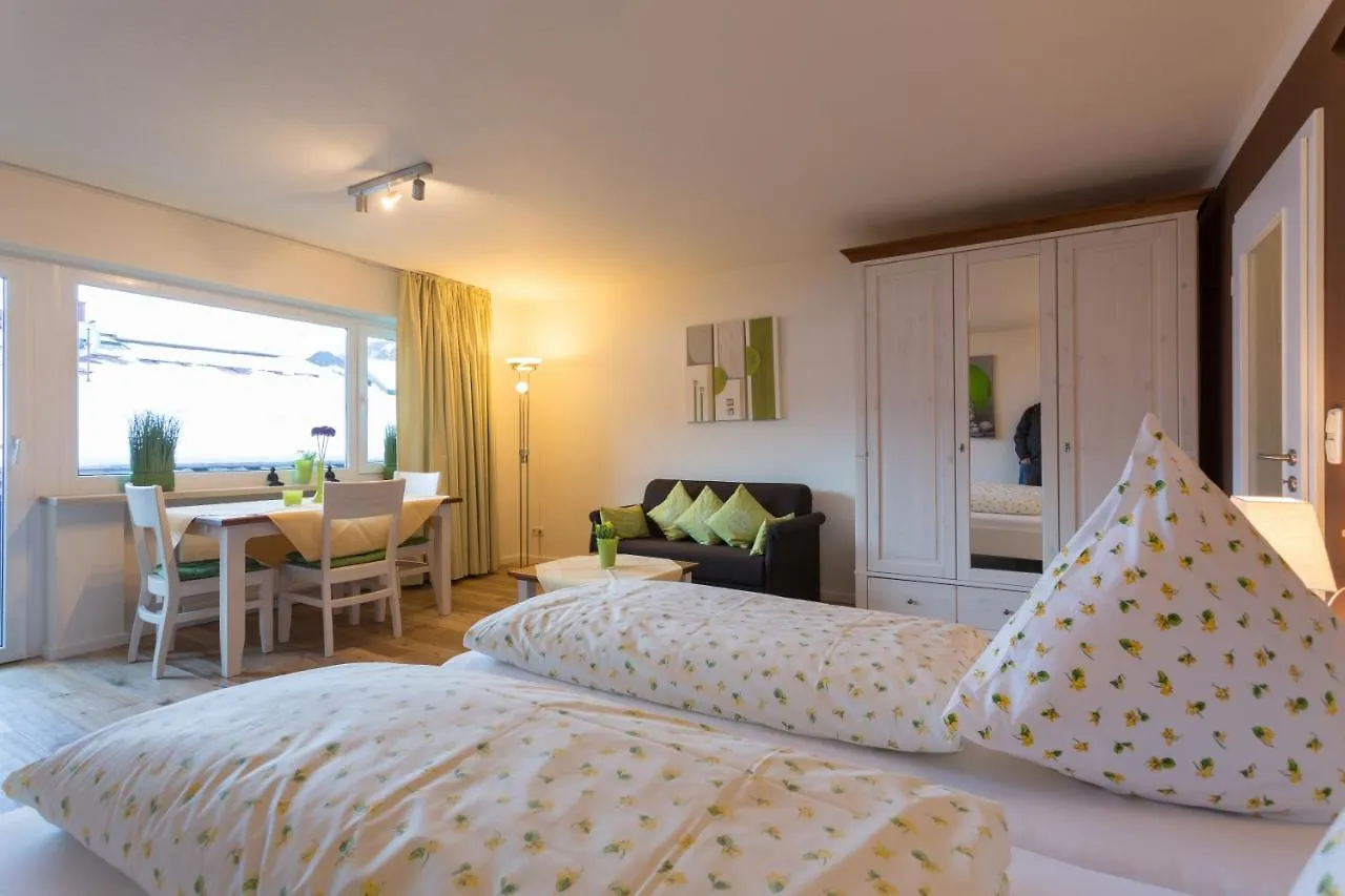 Ferienwohnung Boland Oberstdorf 0*,  Germany