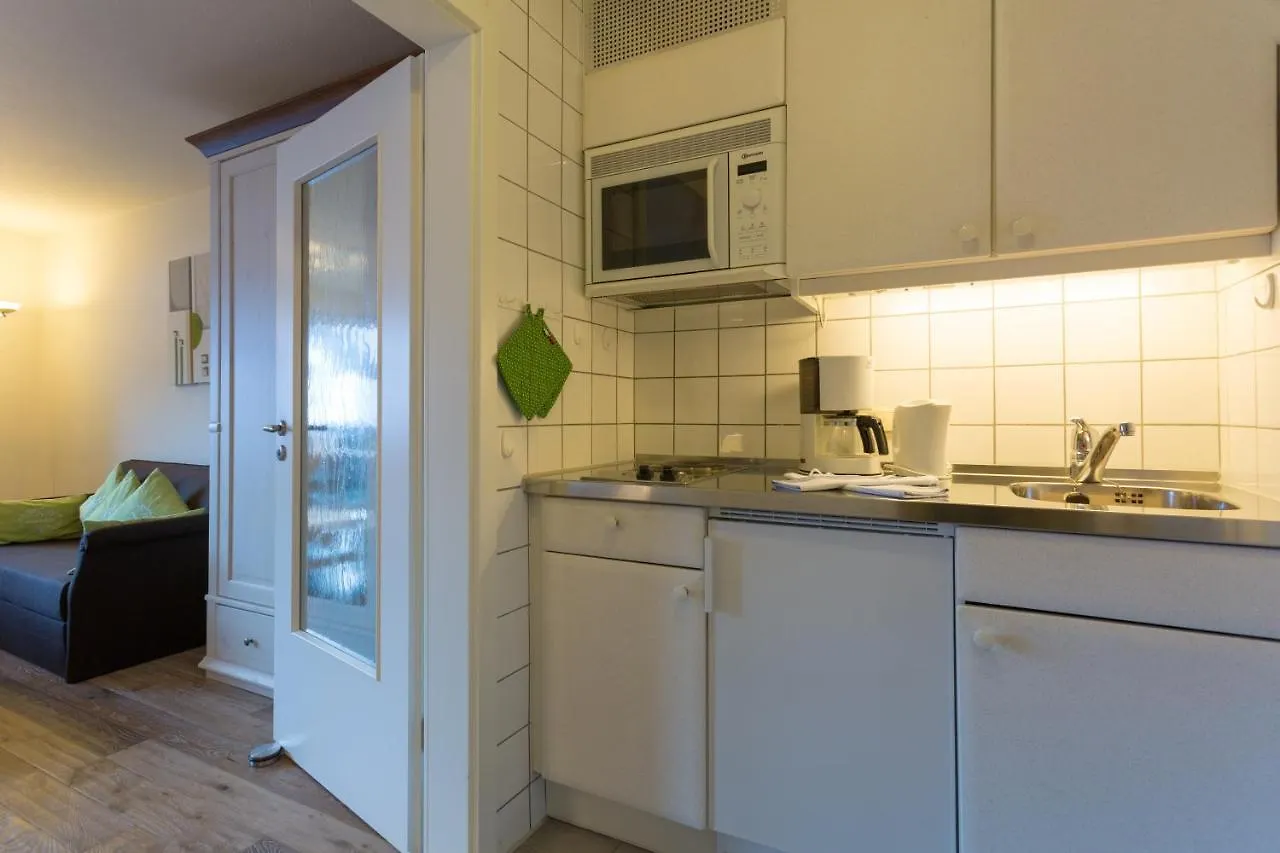 Ferienwohnung Boland Oberstdorf Germany