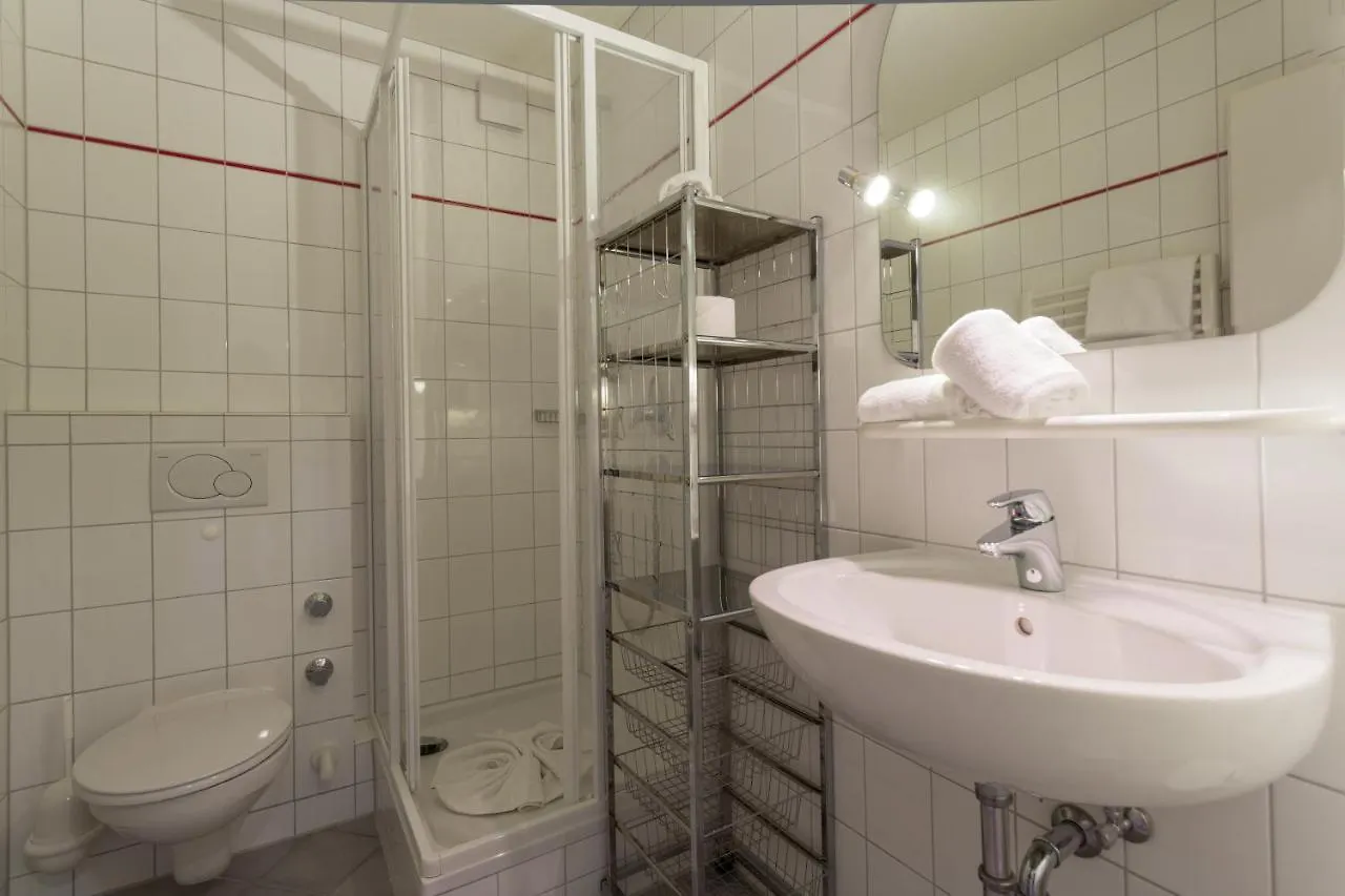Ferienwohnung Boland Oberstdorf 0*,